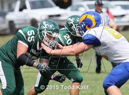 Thumbnail 1 in Rockville @ Northwest Catholic photogallery.