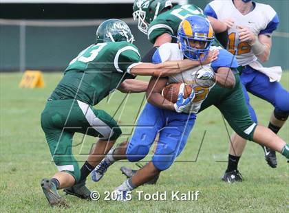 Thumbnail 1 in Rockville @ Northwest Catholic photogallery.