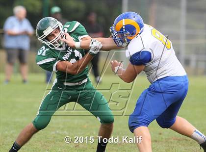 Thumbnail 2 in Rockville @ Northwest Catholic photogallery.