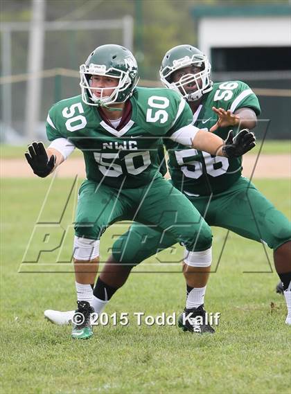 Thumbnail 1 in Rockville @ Northwest Catholic photogallery.