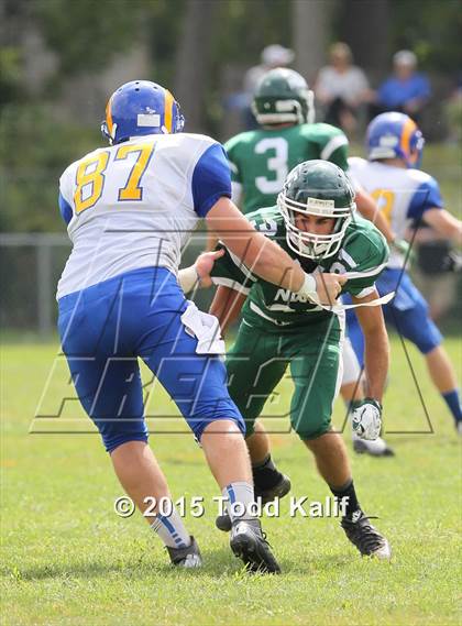 Thumbnail 3 in Rockville @ Northwest Catholic photogallery.