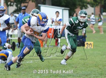 Thumbnail 1 in Rockville @ Northwest Catholic photogallery.