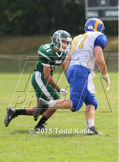 Thumbnail 2 in Rockville @ Northwest Catholic photogallery.
