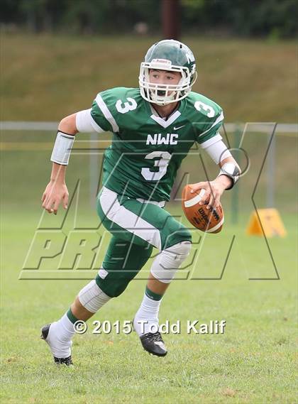 Thumbnail 3 in Rockville @ Northwest Catholic photogallery.
