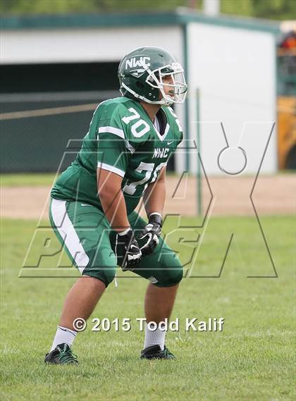 Thumbnail 1 in Rockville @ Northwest Catholic photogallery.