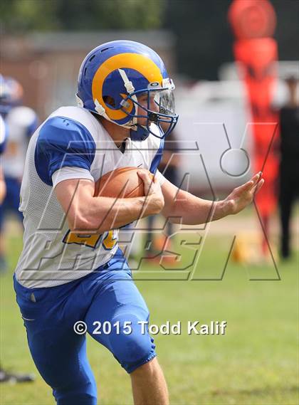 Thumbnail 2 in Rockville @ Northwest Catholic photogallery.