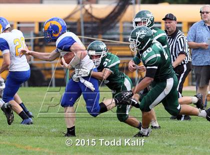 Thumbnail 3 in Rockville @ Northwest Catholic photogallery.