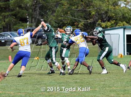 Thumbnail 2 in Rockville @ Northwest Catholic photogallery.