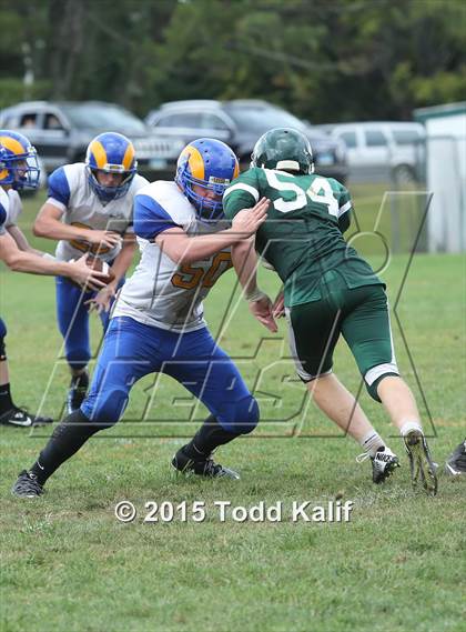 Thumbnail 1 in Rockville @ Northwest Catholic photogallery.