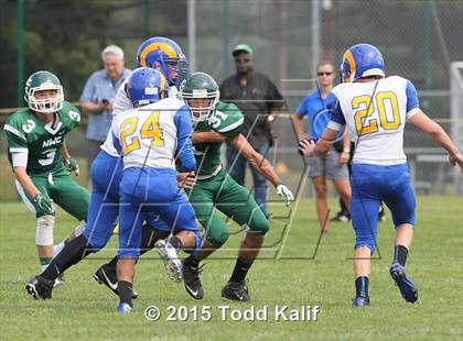 Thumbnail 2 in Rockville @ Northwest Catholic photogallery.