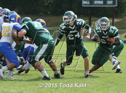Thumbnail 2 in Rockville @ Northwest Catholic photogallery.