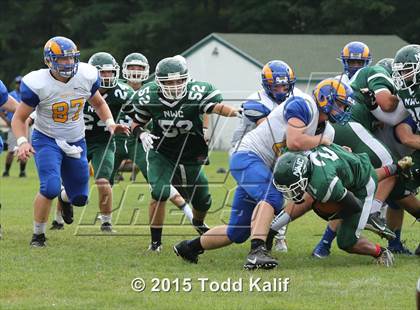 Thumbnail 2 in Rockville @ Northwest Catholic photogallery.