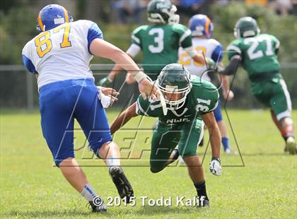 Thumbnail 1 in Rockville @ Northwest Catholic photogallery.