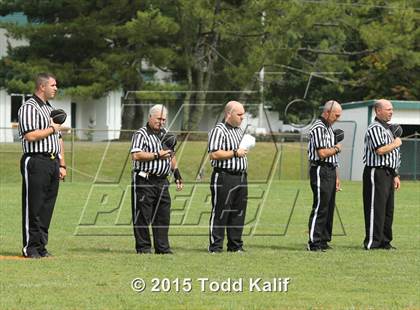 Thumbnail 3 in Rockville @ Northwest Catholic photogallery.