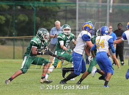 Thumbnail 3 in Rockville @ Northwest Catholic photogallery.