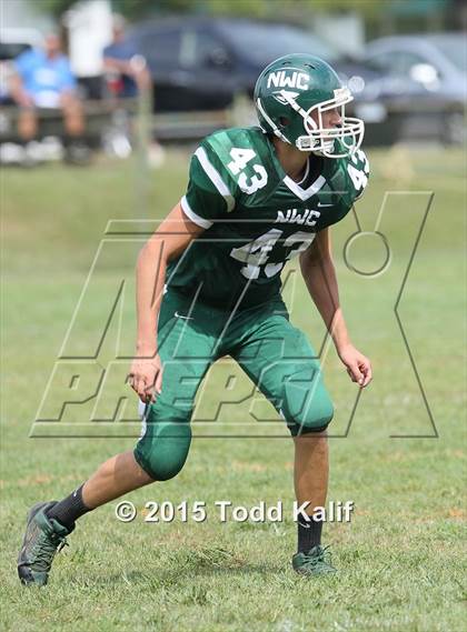 Thumbnail 1 in Rockville @ Northwest Catholic photogallery.