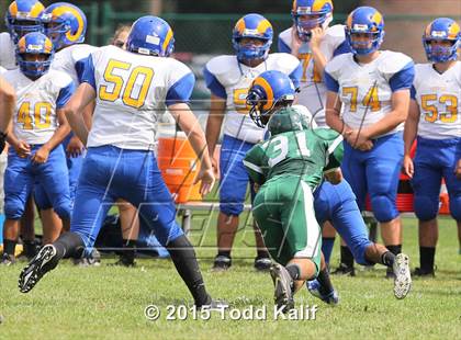 Thumbnail 3 in Rockville @ Northwest Catholic photogallery.