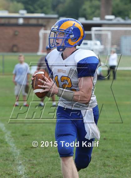Thumbnail 3 in Rockville @ Northwest Catholic photogallery.