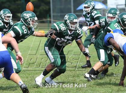 Thumbnail 2 in Rockville @ Northwest Catholic photogallery.