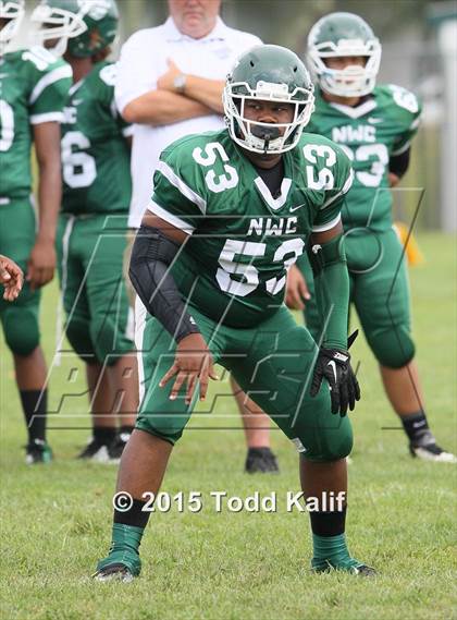 Thumbnail 3 in Rockville @ Northwest Catholic photogallery.