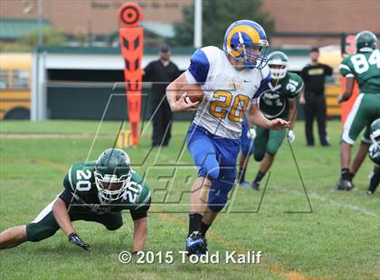 Thumbnail 2 in Rockville @ Northwest Catholic photogallery.