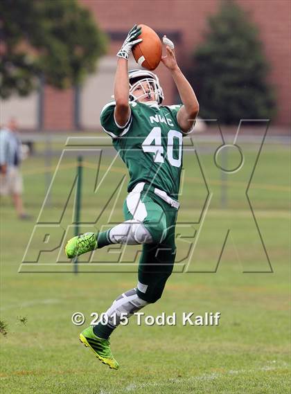 Thumbnail 2 in Rockville @ Northwest Catholic photogallery.