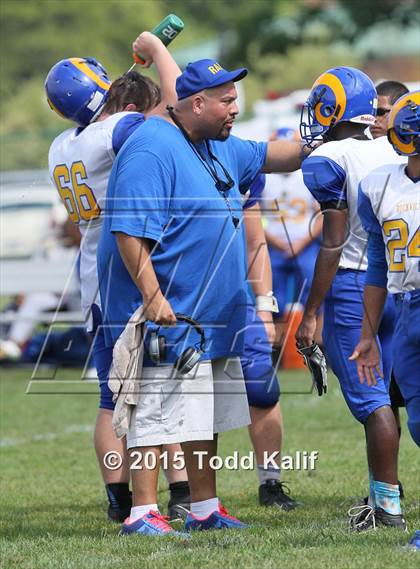 Thumbnail 1 in Rockville @ Northwest Catholic photogallery.
