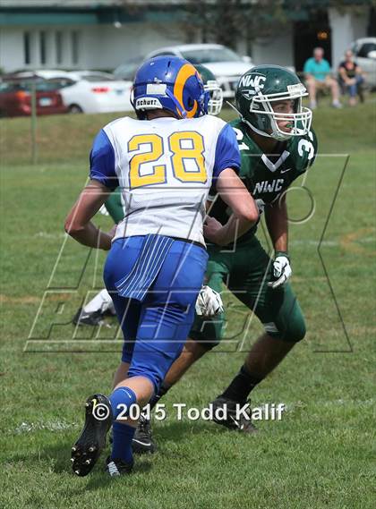 Thumbnail 2 in Rockville @ Northwest Catholic photogallery.