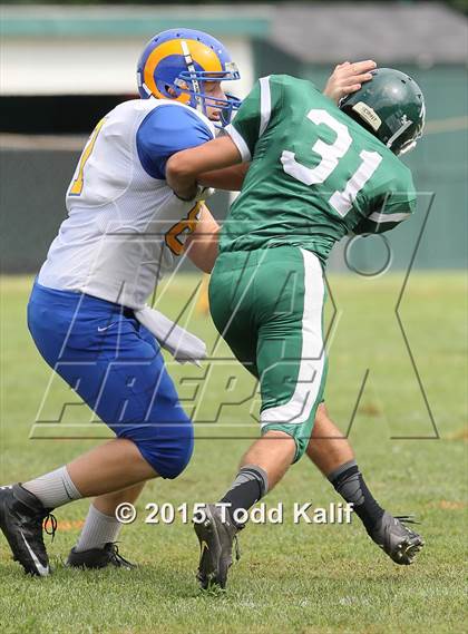 Thumbnail 2 in Rockville @ Northwest Catholic photogallery.
