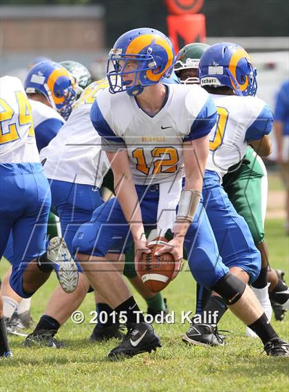 Thumbnail 2 in Rockville @ Northwest Catholic photogallery.