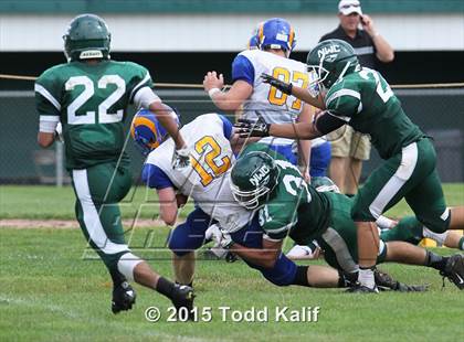 Thumbnail 1 in Rockville @ Northwest Catholic photogallery.