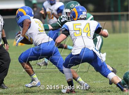 Thumbnail 2 in Rockville @ Northwest Catholic photogallery.