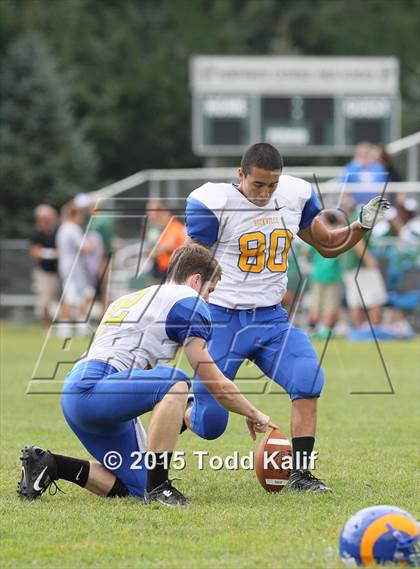 Thumbnail 3 in Rockville @ Northwest Catholic photogallery.