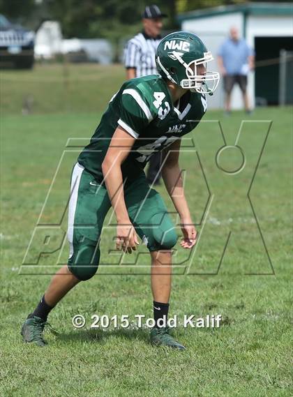 Thumbnail 3 in Rockville @ Northwest Catholic photogallery.
