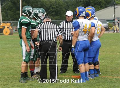 Thumbnail 3 in Rockville @ Northwest Catholic photogallery.