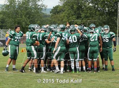 Thumbnail 1 in Rockville @ Northwest Catholic photogallery.