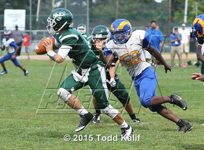 Thumbnail 3 in Rockville @ Northwest Catholic photogallery.