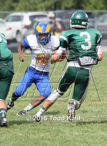 Thumbnail 1 in Rockville @ Northwest Catholic photogallery.