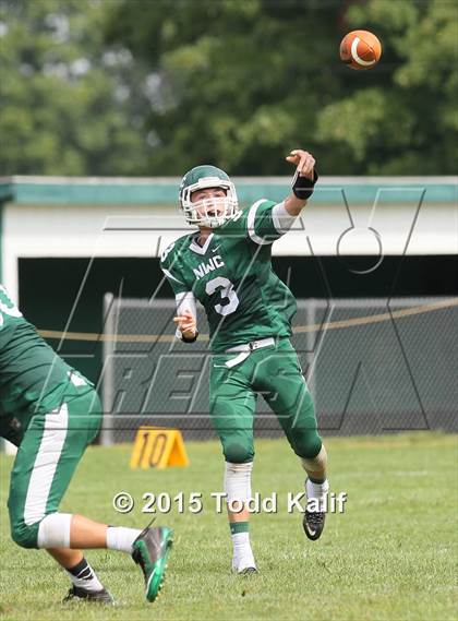 Thumbnail 2 in Rockville @ Northwest Catholic photogallery.