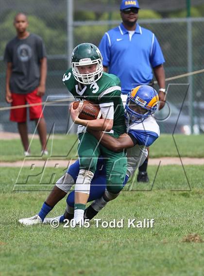 Thumbnail 3 in Rockville @ Northwest Catholic photogallery.
