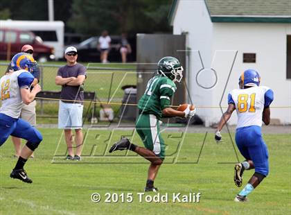 Thumbnail 2 in Rockville @ Northwest Catholic photogallery.