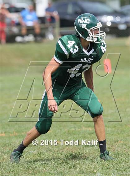 Thumbnail 3 in Rockville @ Northwest Catholic photogallery.