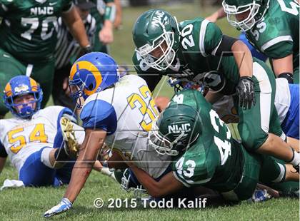 Thumbnail 3 in Rockville @ Northwest Catholic photogallery.