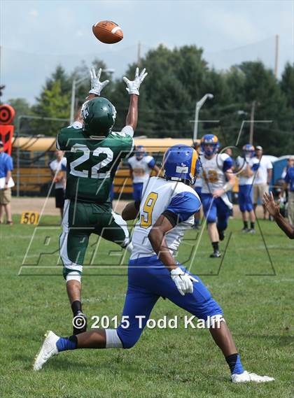 Thumbnail 3 in Rockville @ Northwest Catholic photogallery.
