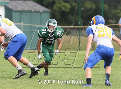 Thumbnail 1 in Rockville @ Northwest Catholic photogallery.