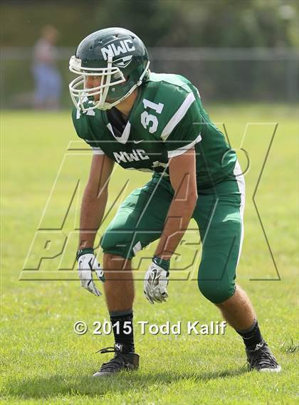 Thumbnail 3 in Rockville @ Northwest Catholic photogallery.