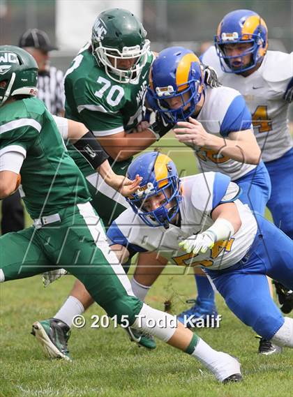 Thumbnail 1 in Rockville @ Northwest Catholic photogallery.