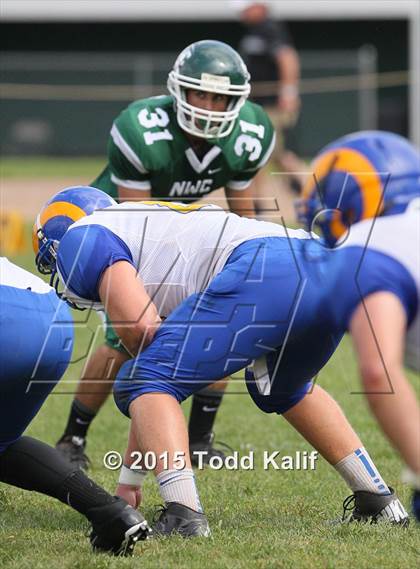 Thumbnail 3 in Rockville @ Northwest Catholic photogallery.