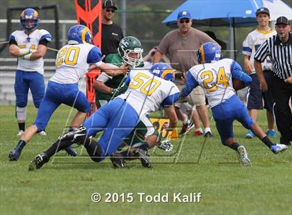 Thumbnail 3 in Rockville @ Northwest Catholic photogallery.
