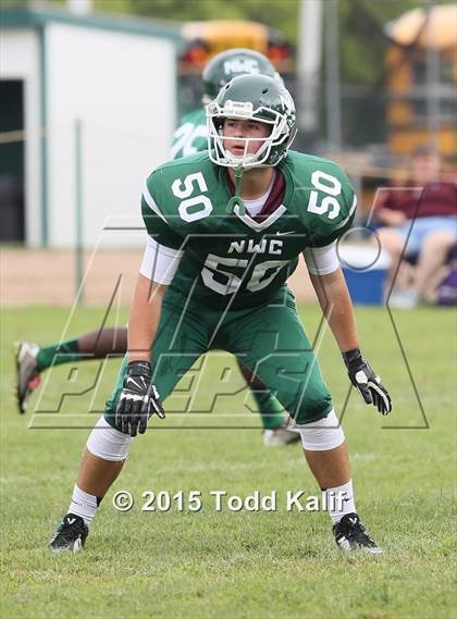 Thumbnail 2 in Rockville @ Northwest Catholic photogallery.